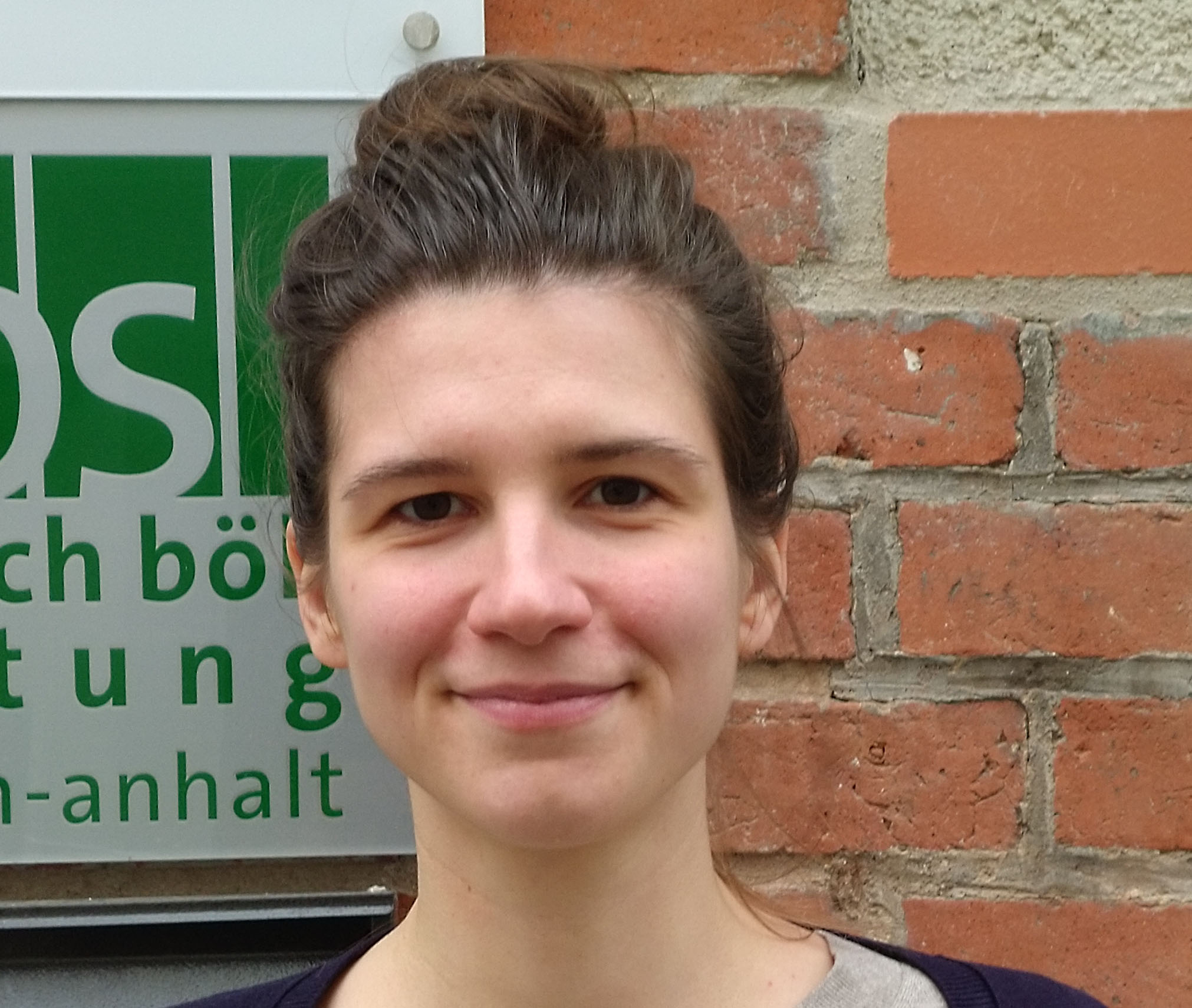 Marie Schwarz Heinrich Böll Stiftung SachsenAnhalt